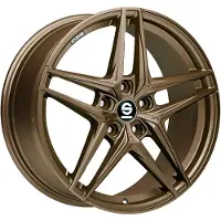 Sparco W29097502RB Velg