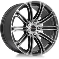 AVUS B01085205120025726B0 Velg