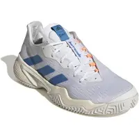 Adidas Barricade M Parley White