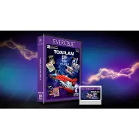 Toaplan Arcade Cartridge 4
