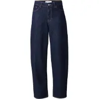 Pieces Jeans 'PCGRACE' donkerblauw
