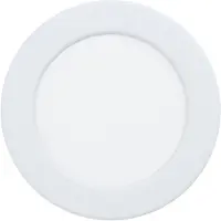 Eglo IP44 inbouw lamp Fueva 6-Z Zigbee - wit - Ø 12cm
