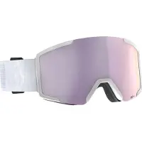 SCOTT Shield+extra Lens Skibril