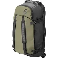 SCOTT Duffle Travel Wheel 10 Duffeltas