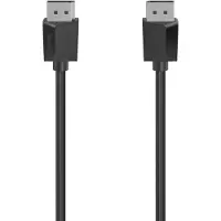Hama Displayport 1.2 Kabel Uhd 4k 75cm (200695)