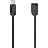 Hama 200618 Usb-verlengkabel 075m