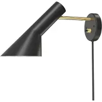 Louis Poulsen AJ Muur Lamp