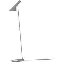 Louis Poulsen AJ vloerlamp Warm grey