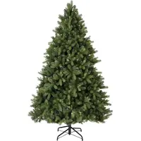 Kaemingk Everlands kunstkerstboom, model FREIBURG, 210 cm