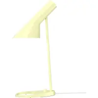 Louis Poulsen AJ Mini Tafellamp Soft Lemon