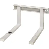 Xavax Magnetronhouder Wit