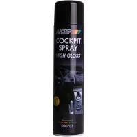Motip Cockpitspray | 600ml - 000703