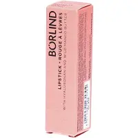 Börlind Lippen Lippenstift 4 ml