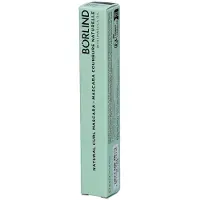 Börlind Ogen Mascara met natuurlijke krul 9.5 ml