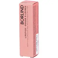 Börlind Lippen Lippenstift 4 ml