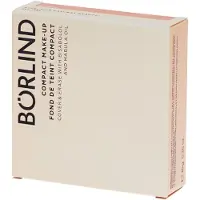 Börlind Make-up compact almond