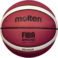 Molten BG3850 Trainingsbasketbal Maat 5,6 & 7 | 7