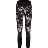 Maloja - Women's RaukeM. - Hardlooplegging XS, zwart