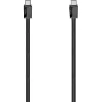 Hama USB-C-kabel USB 2.0 480 Mbit/s 0,75 M