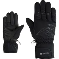 Ziener Handschoen Women Klementin Z Ws Black-8