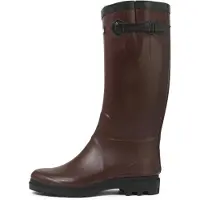Aigle Regenlaarzen 'Aiglentine 2 NL' bordeaux