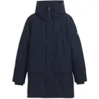 Aigle Tussenparka navy