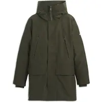 Aigle Bk113 Gore-tex Parka