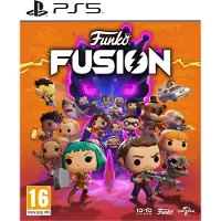 Fusion - PS5