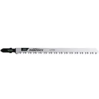 Stalco Rzeszczot voor decoupeerzagen 4,0 x 125 mm, HCS, set van 5 stuks, Bosch PERFECT S-71724