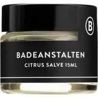 Badeanstalten - Salve - Citrus - 15 ml