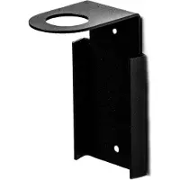 Badeanstalten Bottle Hanger - Black