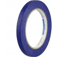 Stalco Takkraan Tape 38mm x 20m - Duurzaam voor Buitenmuren