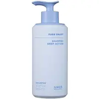 Ginza.se - Pure Smart Shampoo Deep Action - 500 ml