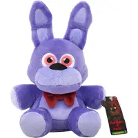 Five Nights At Freddy's - Core Plush Bonnie (FNF0033)