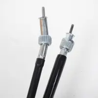 Vicma speedo kabel voor aprilia 50 sonic gp scooter 1998 tot 2013 118sp nieuw