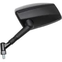 Vicma linker spiegel voor peugeot 500 satelis prenium ie rs scooter 2008 tot 2011 nieuw