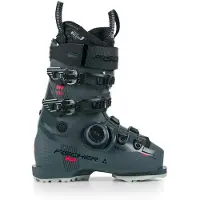 Fischer RC4 105 MV VAC BOA Skischoen Rhino Grey 22,5 | Maat: 22.5