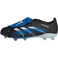 Adidas Sportschoen 'Predator League JB' blauw / zwart / wit