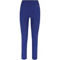 Vieux Jeu Legging Women Sophia Pants Blue-S