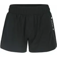 Vieux Jeu Sportbroek Women Roxy Short Black-XS