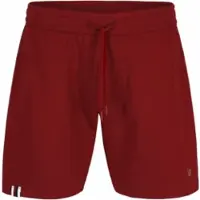 Vieux Jeu Tennisbroek Men Theo Short Burgundy-XXL