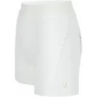 Vieux Jeu Sportbroek Women Marie Racket Padel White-XL