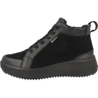 Ara Veterlaarzen '12-26908' zwart