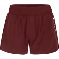 Vieux Jeu Sportbroek Women Roxy Short Burgundy-XS