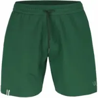 Vieux Jeu Tennisbroek Men Theo Short Green-XXL