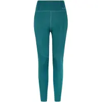 Born Living Yoga Leggings 'Godo' groen