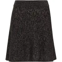 We fashion Rok zwart