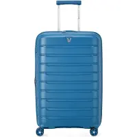 Roncato Trolley 'B-Flying' royal blue/koningsblauw