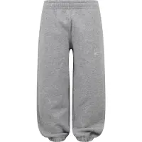 Karl kani Regular fit sweatpants met logostitching
