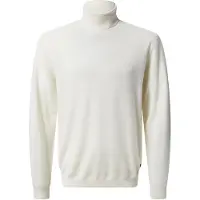 Pierre Cardin Trui parelwit